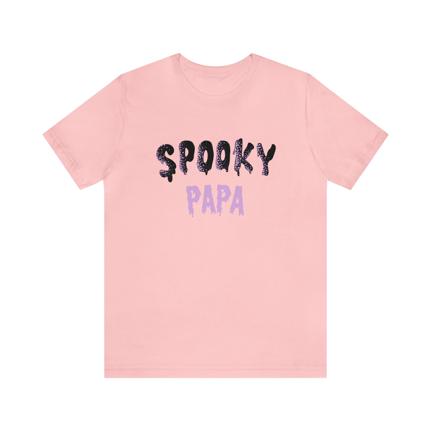 Spooky Papa shirt Wicked Halloween shirt Witches Monster Halloween T shirt Hey boo ghost Halloween Sweatshirt Halloween Sweater Christmas