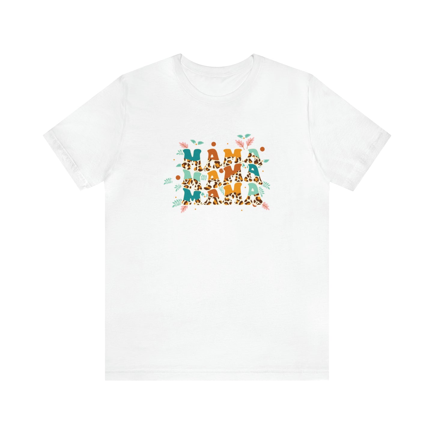 Mama Floral shirt, Antisocial moms shirt, Mother's day Shirt,mommy Mama shirt, gift for Mom,funny gifts for mom, vacation shirt,best friend