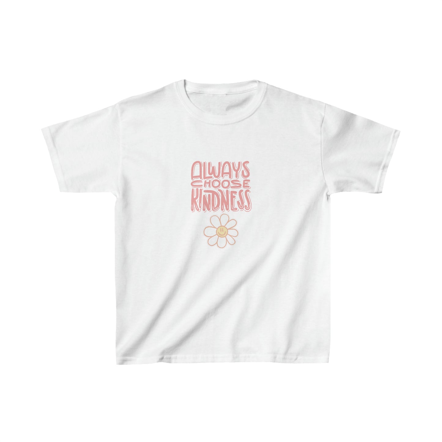 Always choose kindness shirt kids shirt kindergarten shirt little dude shirt little girl shirt birthday shirt kid party shirt Christmas shirt birthday shirts