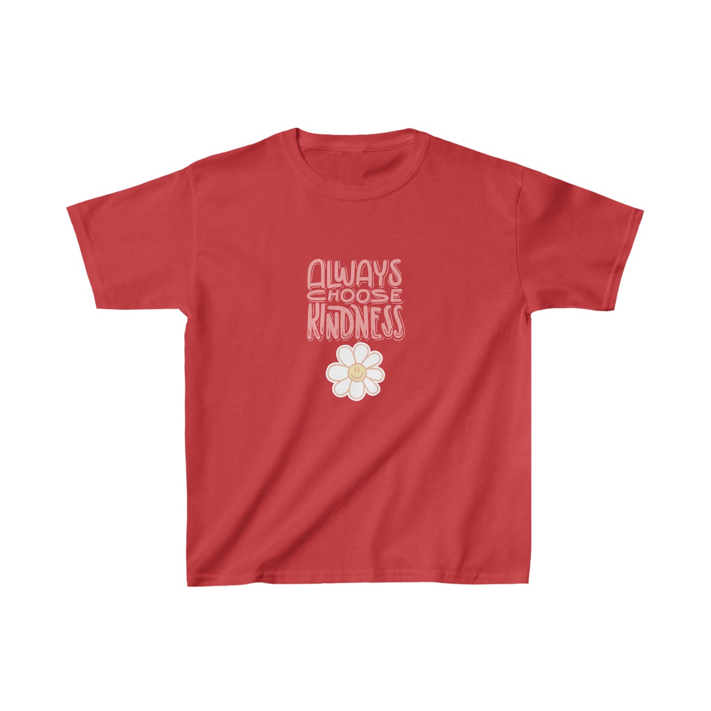 Always choose kindness shirt kids shirt kindergarten shirt little dude shirt little girl shirt birthday shirt kid party shirt Christmas shirt birthday shirts