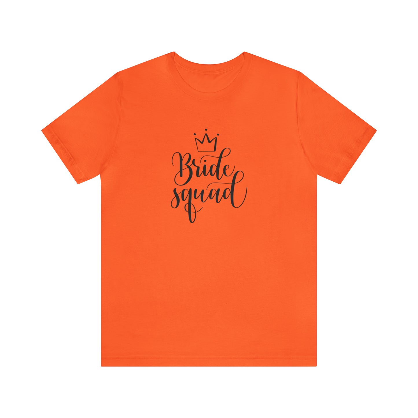 Bridesquad bridal party tee, bridesmaid T-shirt, Wifey gift, Bridal party shirts, shower gift, Wife gift for her, Wifey Top, Wifey Sweater