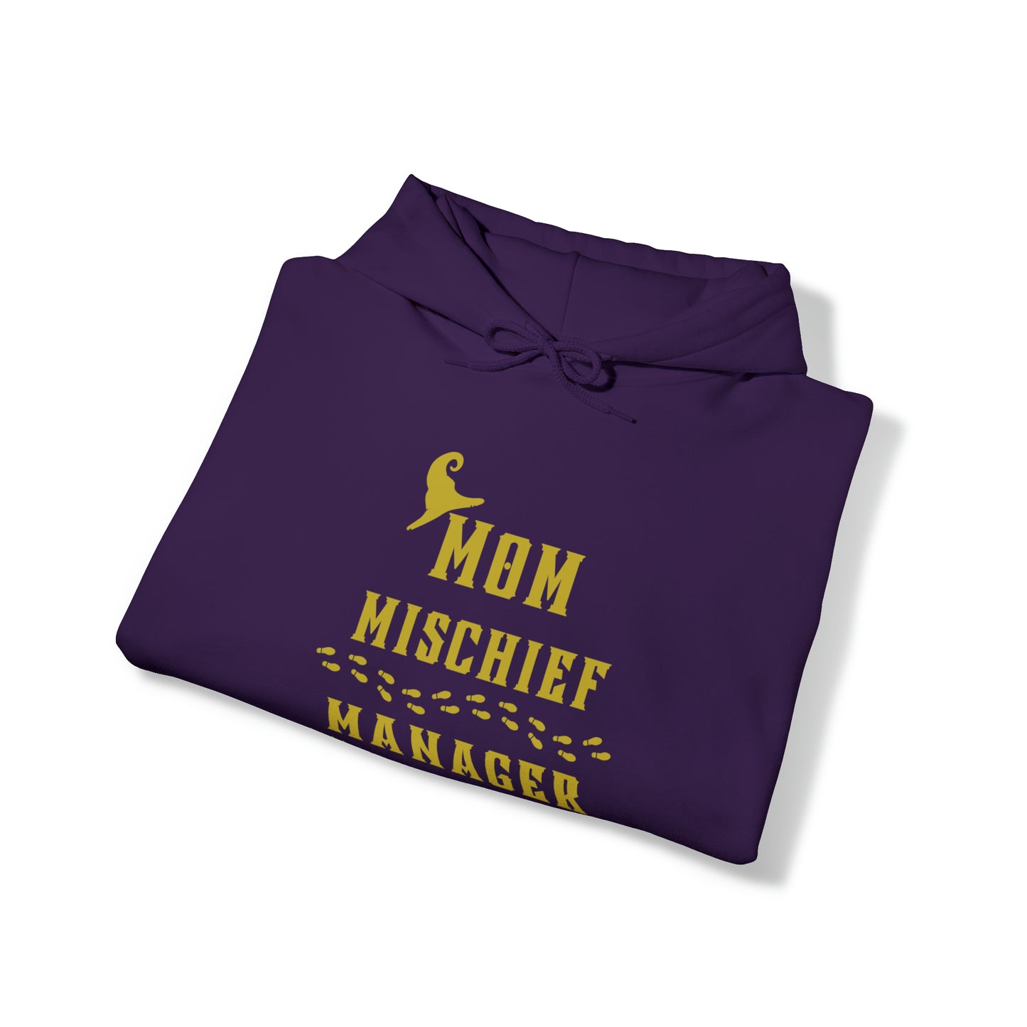Mom Mischief Manager Hogwarts Alumni sweatshirt Universal Studios Shirts wizard House School Merry Christmas gift for her gift for him