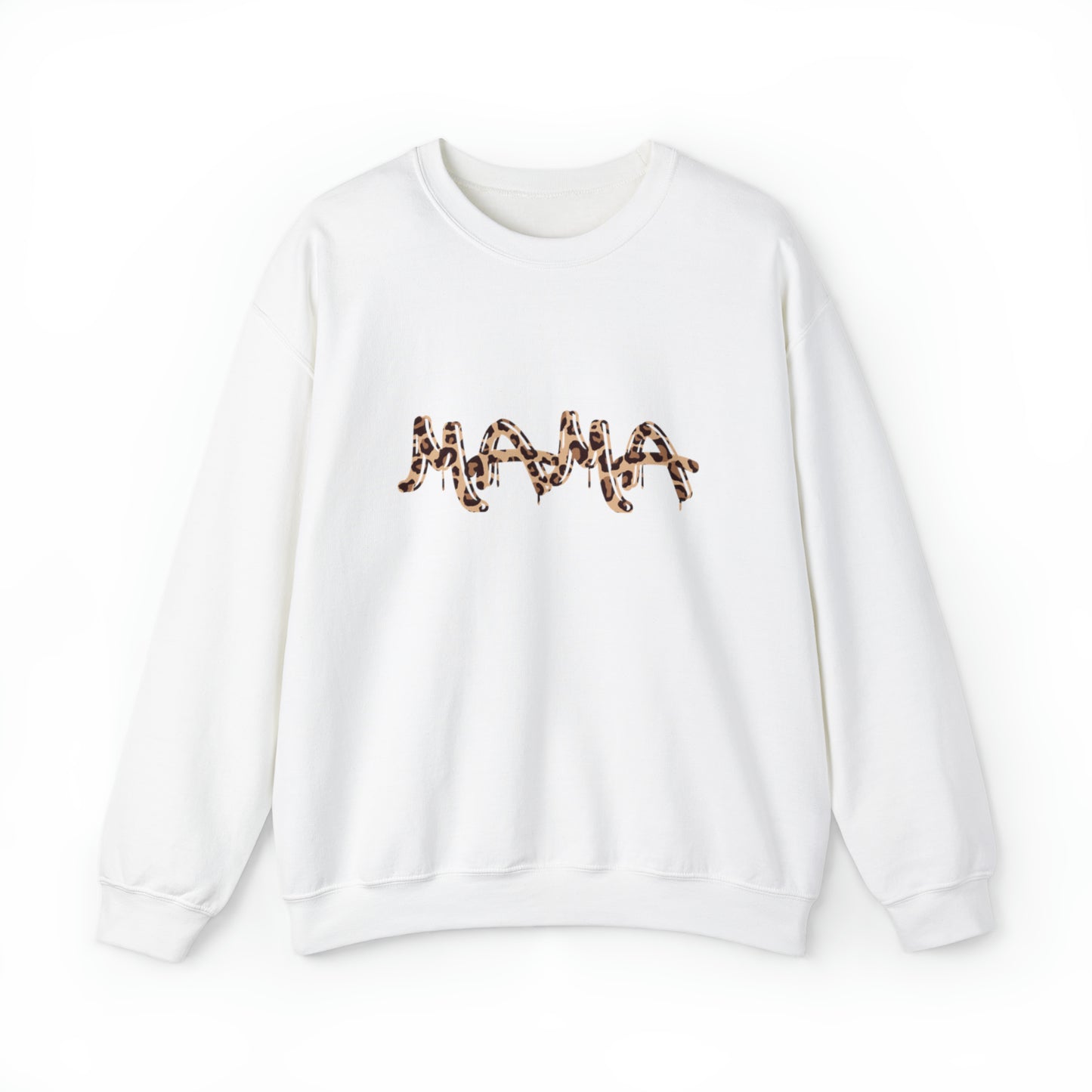 Mama leopard print Sweater,Anti social moms club sweatshirt, Mama Mother Mom sweatshirt, Gift for mom, Christmas gift for her,Birthday gift