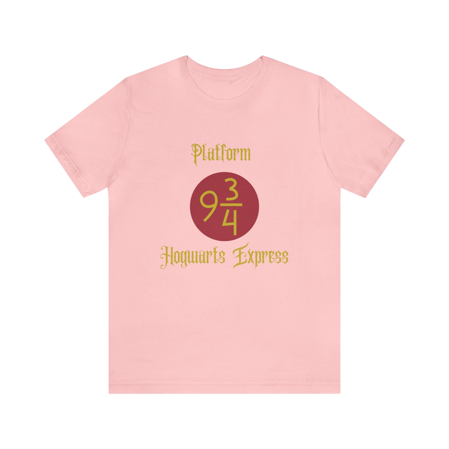 Platform 9 3/4 Mischief Manager Hogwarts express Alumni shirt Wizard shirt Studios Shirt wizard House School Christmas gift for her forhim