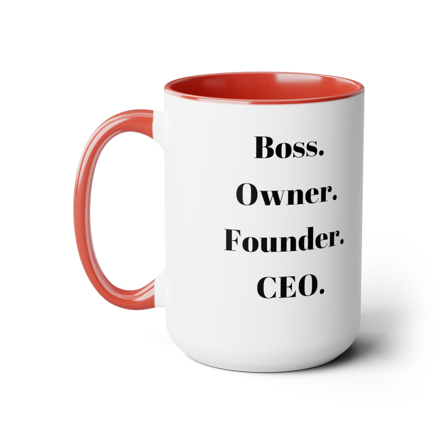Boss mug CEO vibes Boss lady mug Supervisor mug Coffee Mug gift mug Floral mug gift for her Mug wife Coffee Mugs tea Christmas gift 15oz