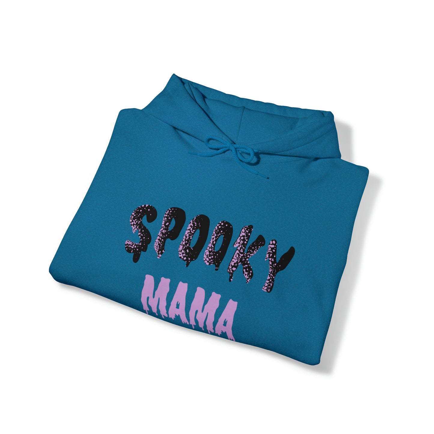 Spooky Mama Season sweater Halloween sweatshirt spooky ghouls trick or treat ghost Halloween Sweatshirt Spooky Season T Shirt Christmas