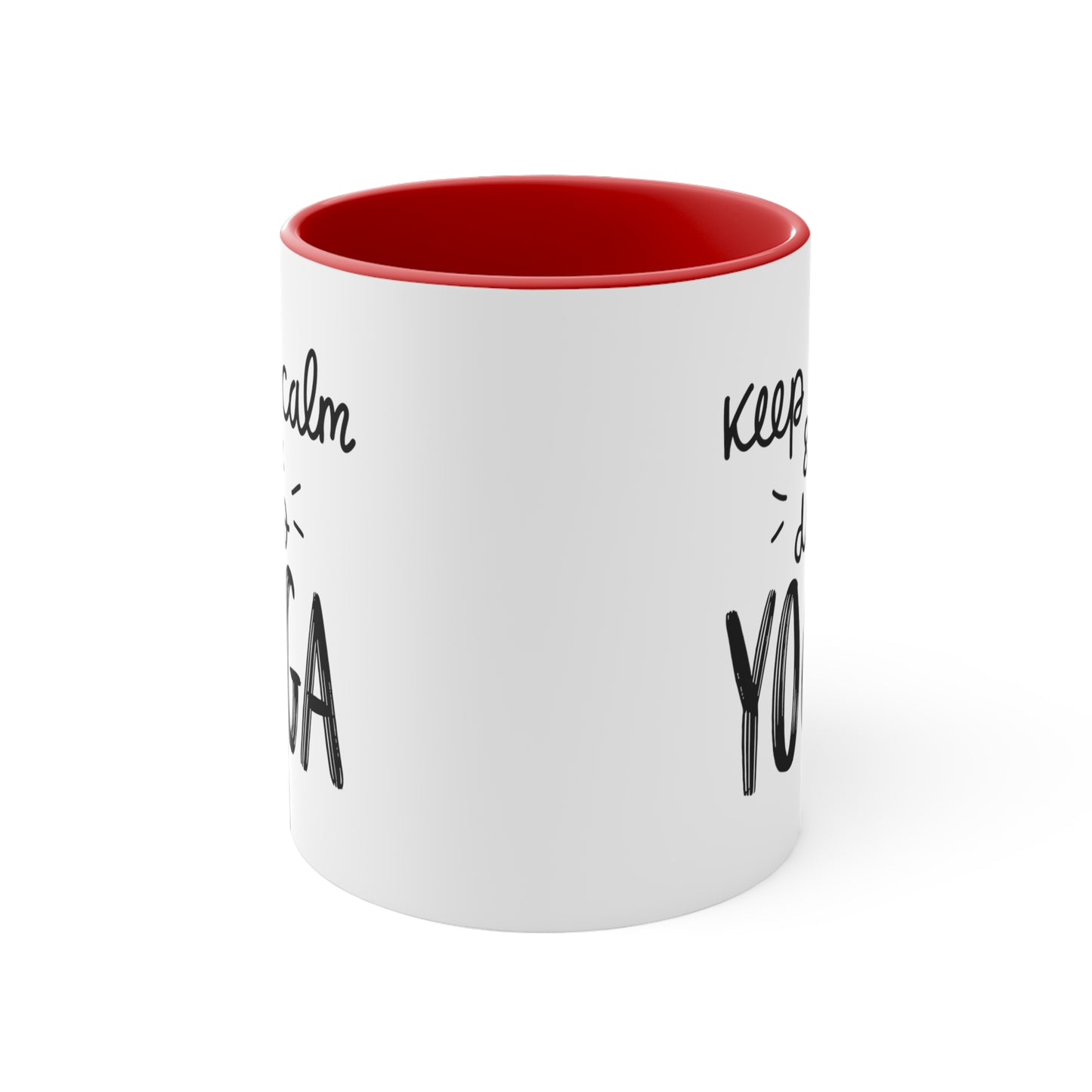 Do yoga mug Birthday Month birthday month gift coffee mug gift for best friend gift for her tea gift for her gift for him