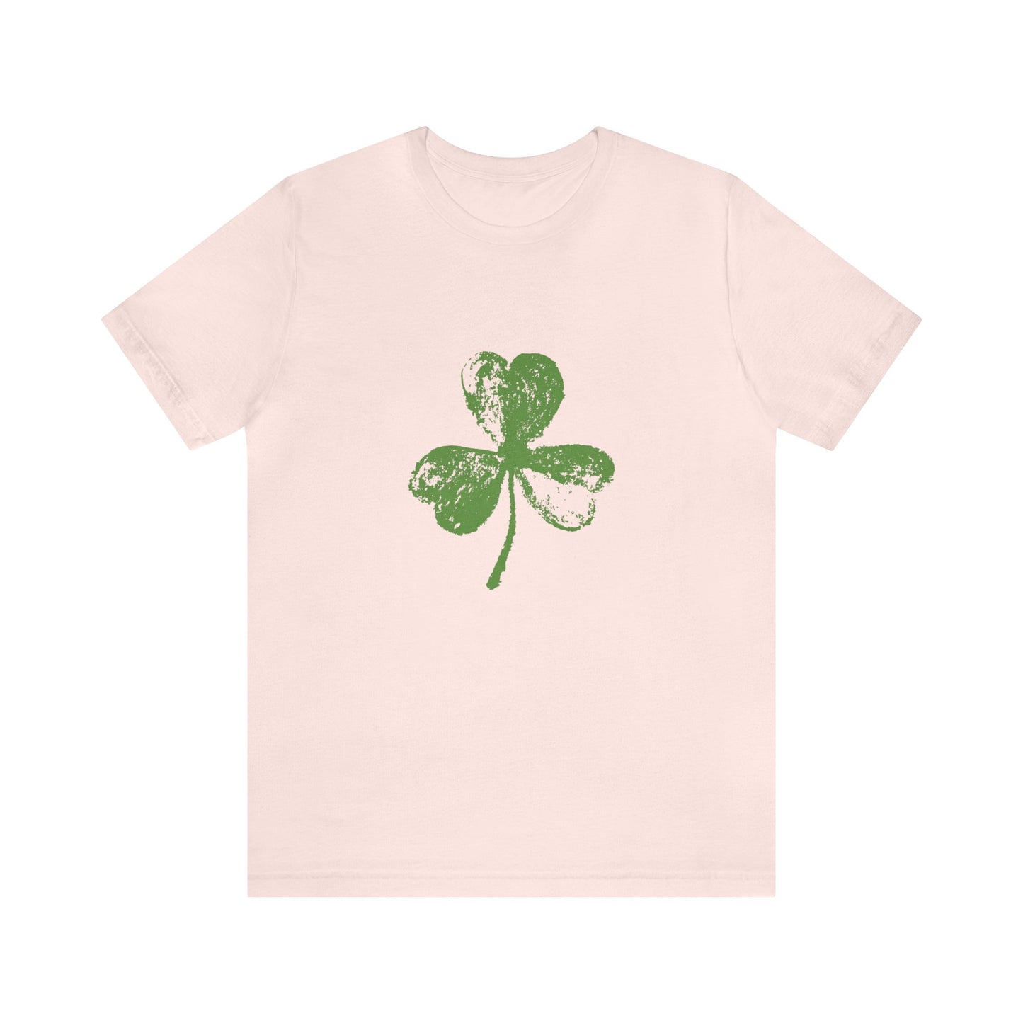 St Patrick's Day shirt Irish luck leaf shirt Unisex Tee pinch proof shirt Retro Shirt Feeling Good T-Shirt best friend vacation shirt beach