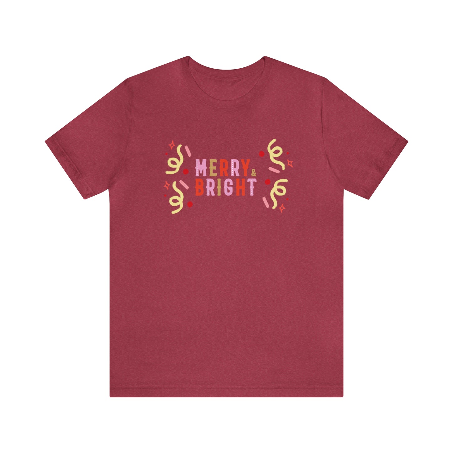 Merry Bright Christmas shirt Grinchy shirt Matching Family Christmas Shirts Family Christmas Shirt Matching Xmas Tees, Custom Christmas Tee