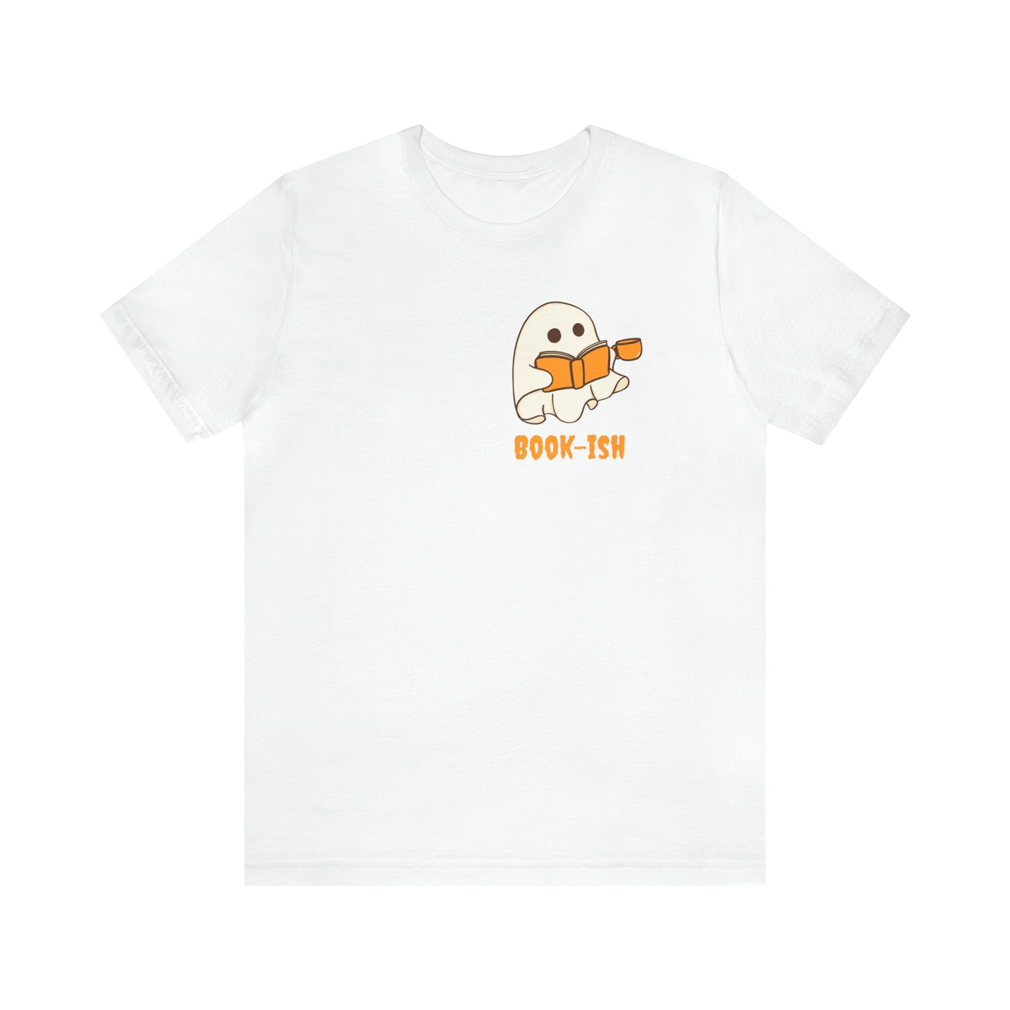 Bookish Halloween shirt Witches Monsters Halloween T shirt Hey boo ghost Halloween tee Halloween Sweatshirt Halloween Sweater Christmas