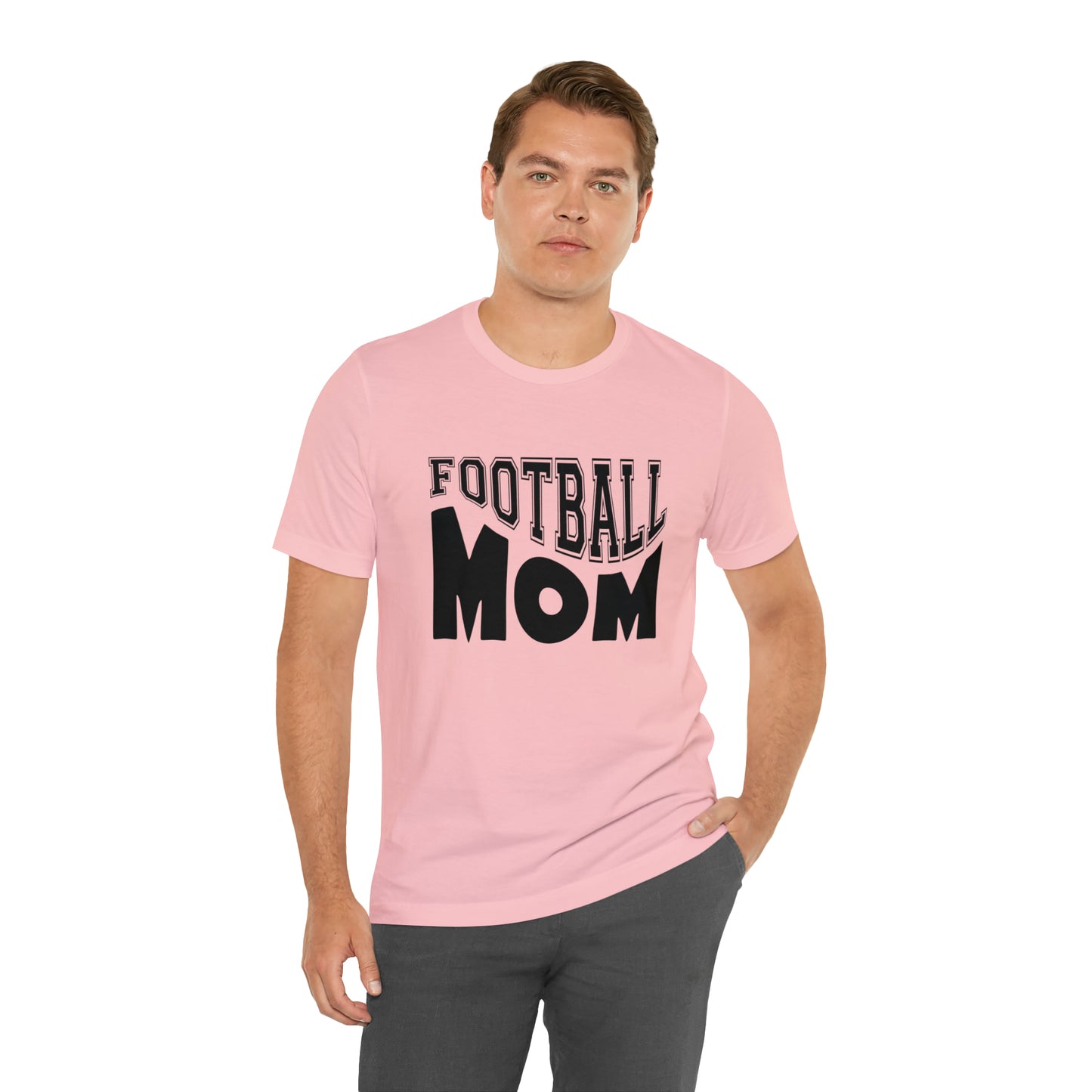 Footbball Mom shirt, Mama shirt, gift for Mom, funny gifts for mom, vacation shirt, gift for mom, wife shirt, best friend gift,travel