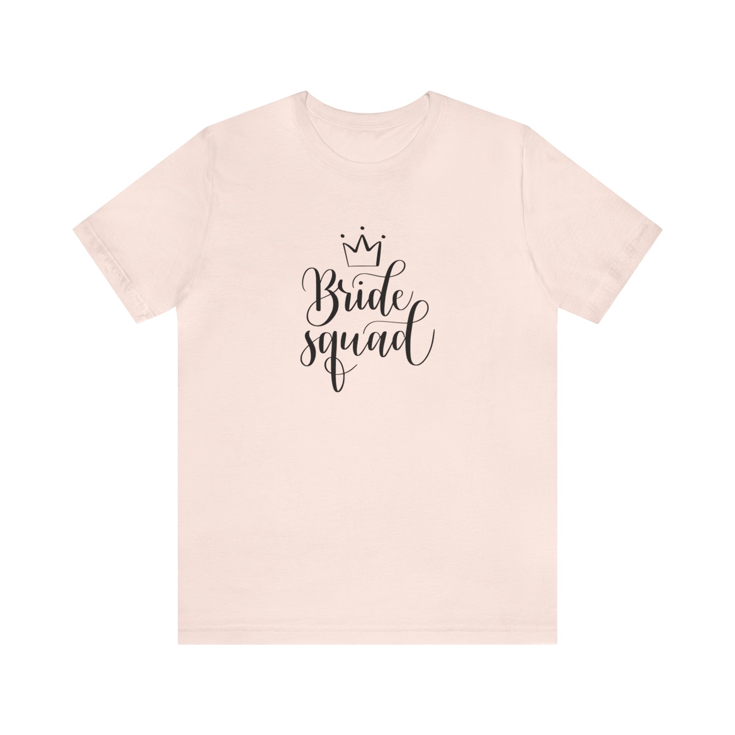 Bridesquad bridal party tee, bridesmaid T-shirt, Wifey gift, Bridal party shirts, shower gift, Wife gift for her, Wifey Top, Wifey Sweater