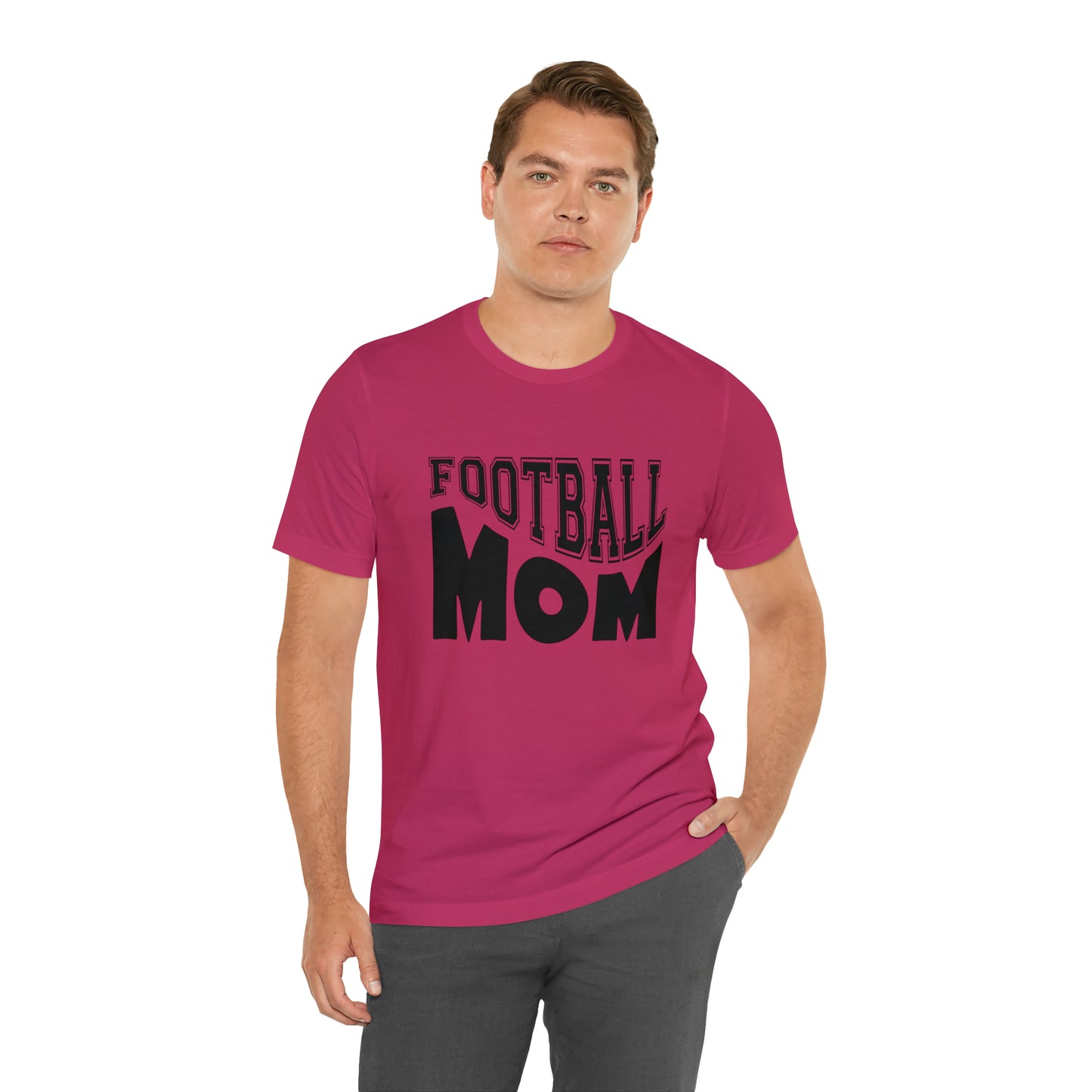 Footbball Mom shirt, Mama shirt, gift for Mom, funny gifts for mom, vacation shirt, gift for mom, wife shirt, best friend gift,travel