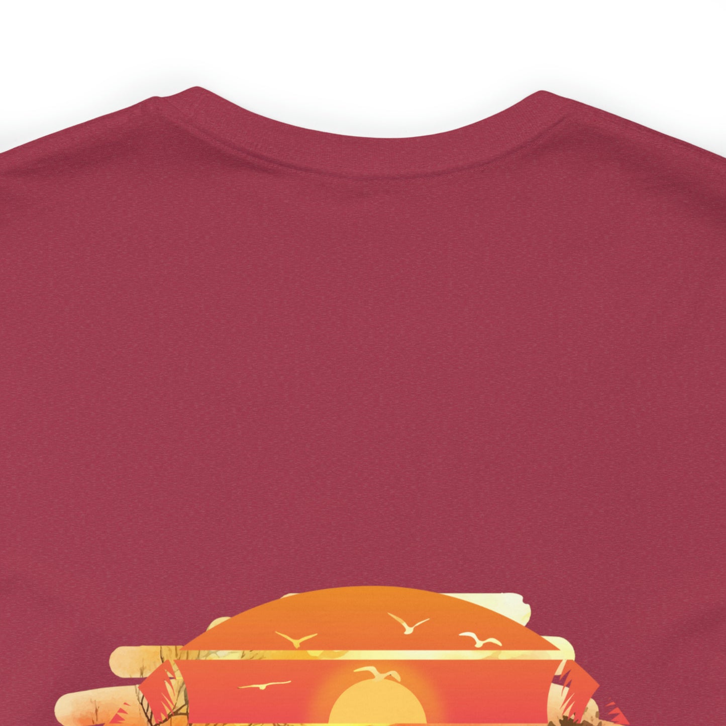 Chasing Sunsets shirt Life is an Adventure shirt Good vibes only shirt Adventurer shirt gift for her gift for him vacation shirt best friend