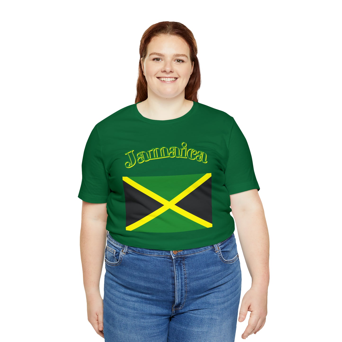 Jamaica flag shirt Jamaican T-shirt positive vibes shirt good vibes tee island girls trip shirt bohemian top Christmas gift for her for him