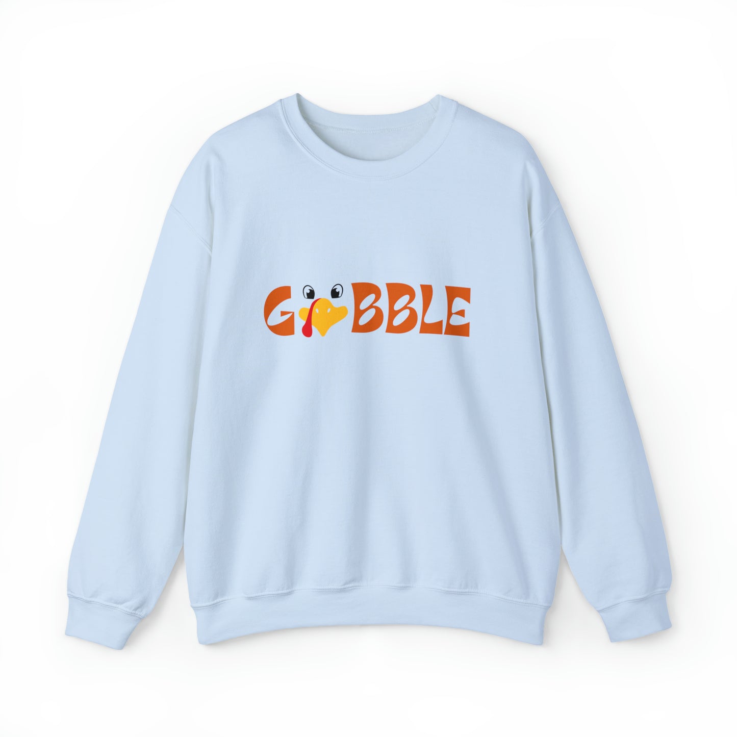 Gobble Sweatshirt Hoodie Gobble till you wobbleTurkey Sweatshirt Thanksgiving Sweatshirt Thanksgiving Hoodie Trendy Hoodie gift for her