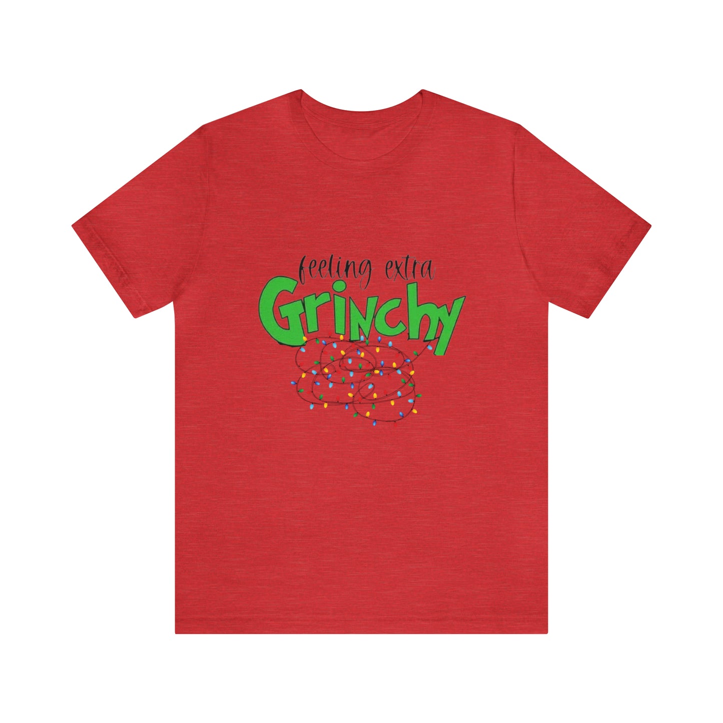 Funny Christmas shirt Grinchy shirt Matching Family Christmas Shirts Family Christmas Shirt Matching Xmas Tees, Custom Christmas Tee