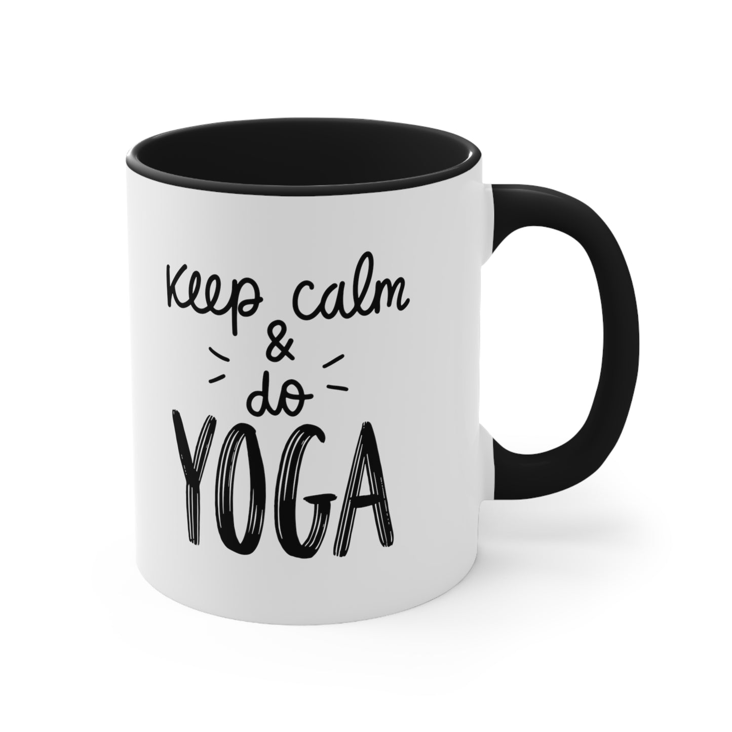 Do yoga mug Birthday Month birthday month gift coffee mug gift for best friend gift for her tea gift for her gift for him