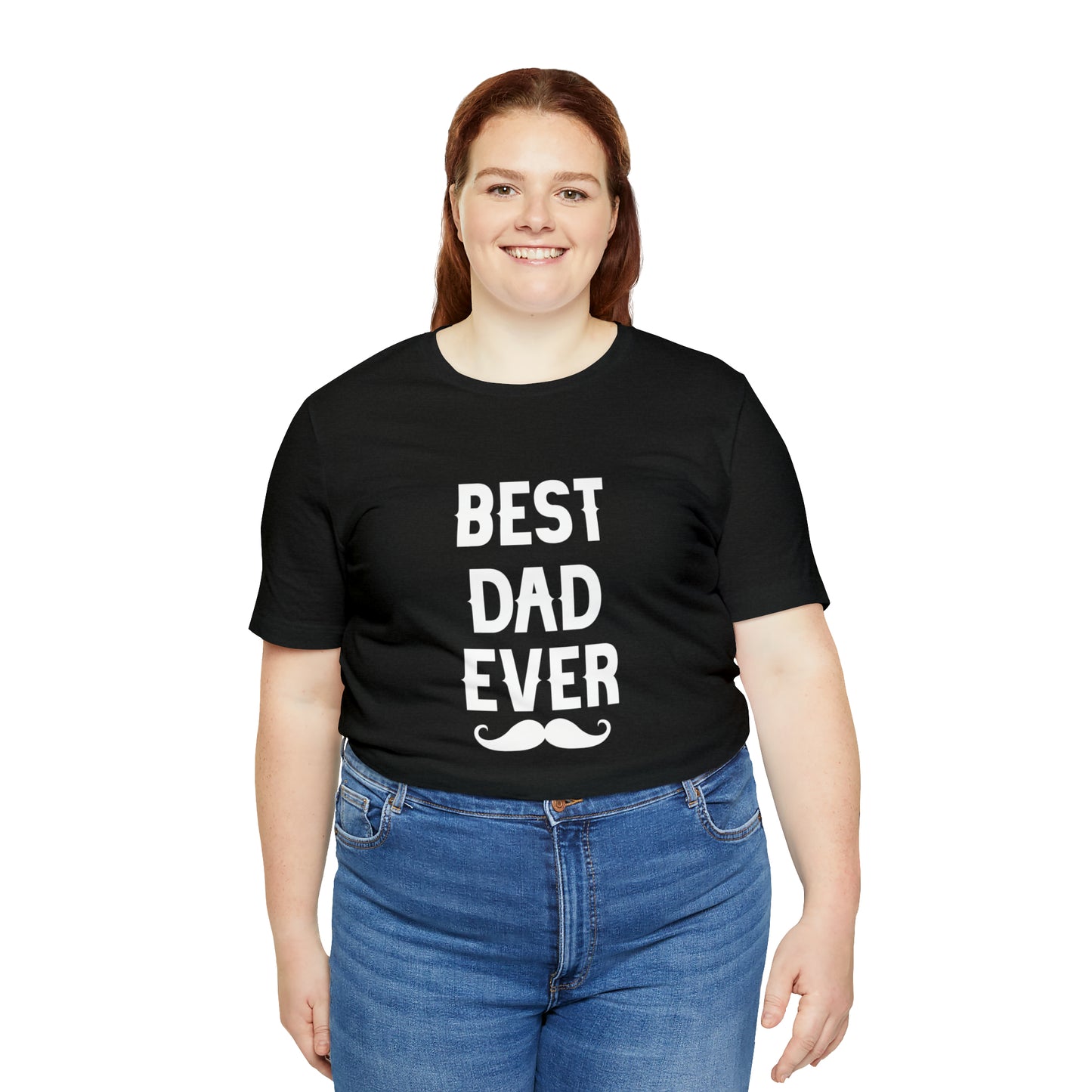 Best Dad Ever shirt, Father's day shirt, Dad Vibes Shirt, Moustache shirt, gift for Dad, for him, Dad vacation shirt,funny gifts best friend