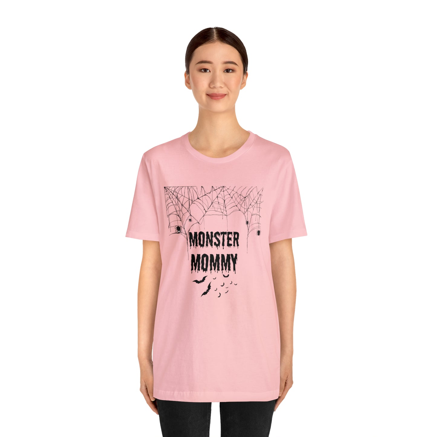 Monster mommy Shirt Wicked Halloween shirt Witches shirt wizard Halloween Tshirt Halloween Sweatshirt Halloween Sweater Christmas