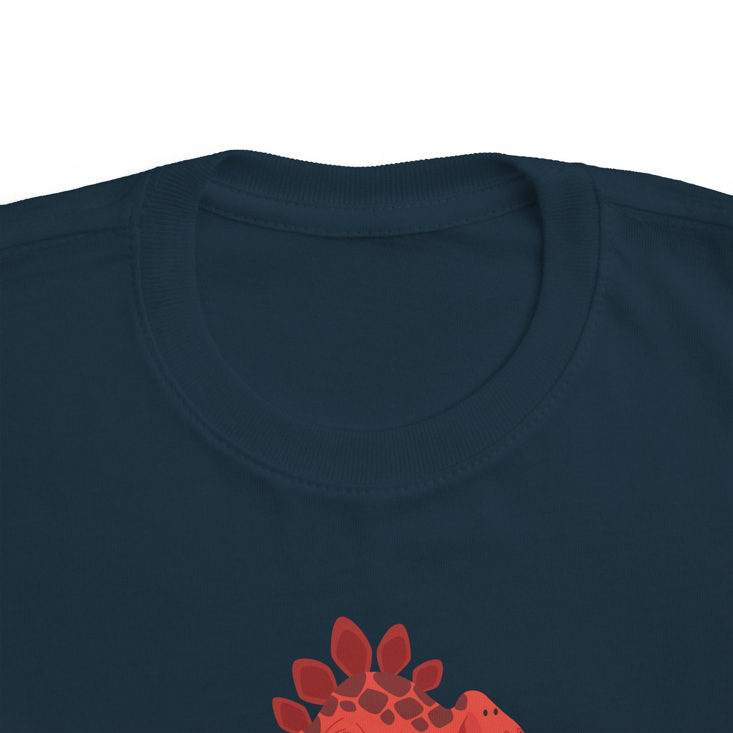 Personalized toddler shirt dinosaur toddler shirt train Express birthday shirt Christmas kid Tshirt Trex fun tee Toddler's Fine Jersey Tee