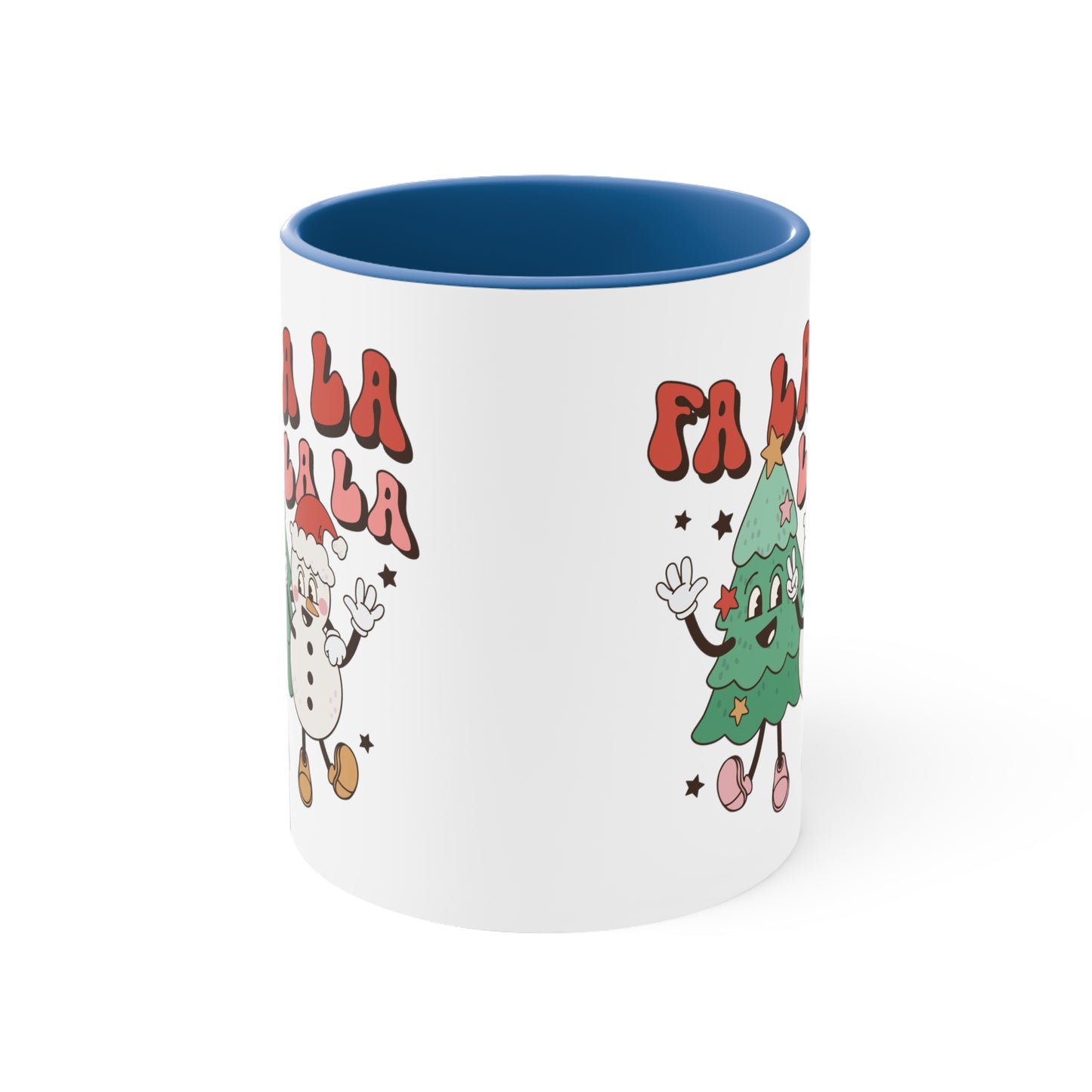 Falala Christmas mug Halloween Mug Mombie Spooky Teacher Appreciation gift ghost mug gift mug gift tea gift for her gift for him 11oz