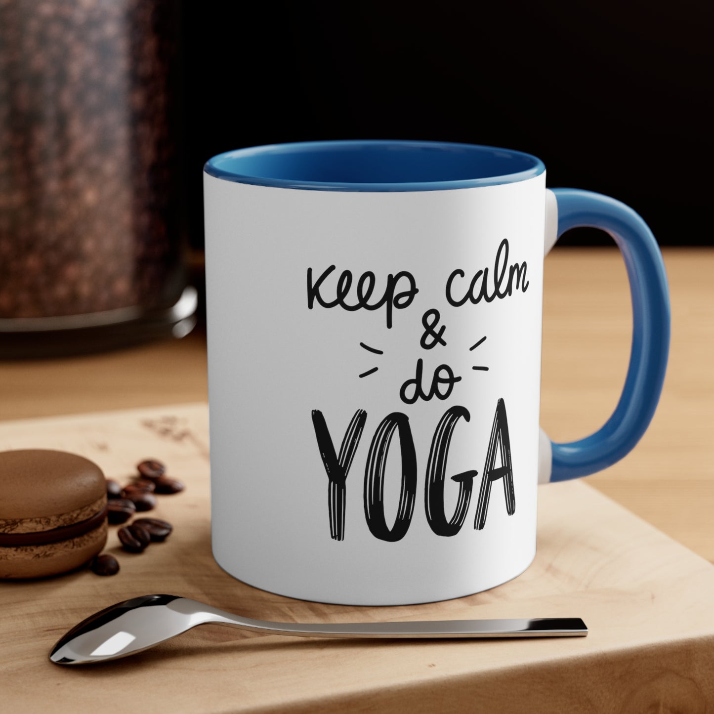 Do yoga mug Birthday Month birthday month gift coffee mug gift for best friend gift for her tea gift for her gift for him