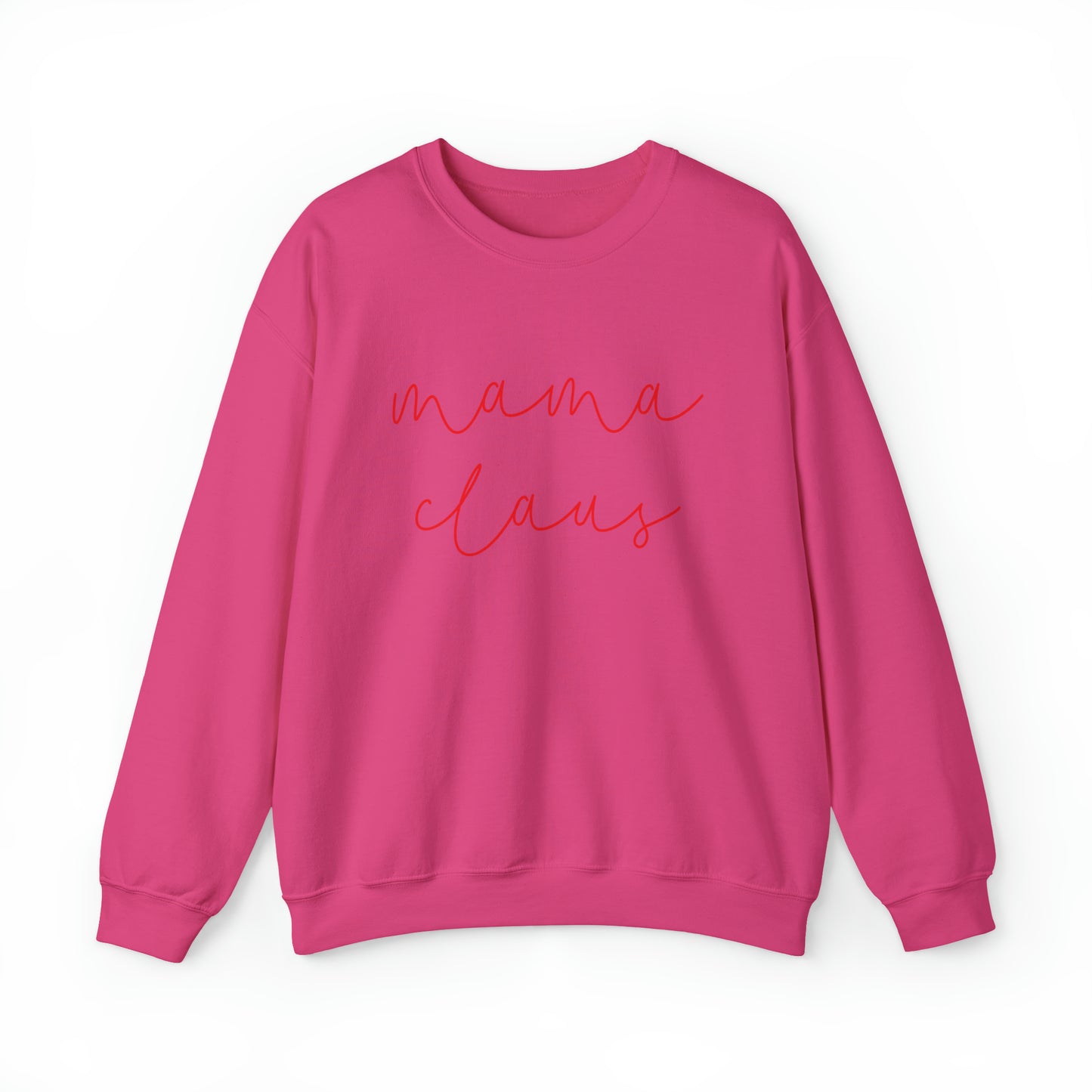 Mama claus sweater Festive AF sweater Merry Bright Christmas sweatshirt gift for her for Women Christmas Sweater,Holiday Christmas gift