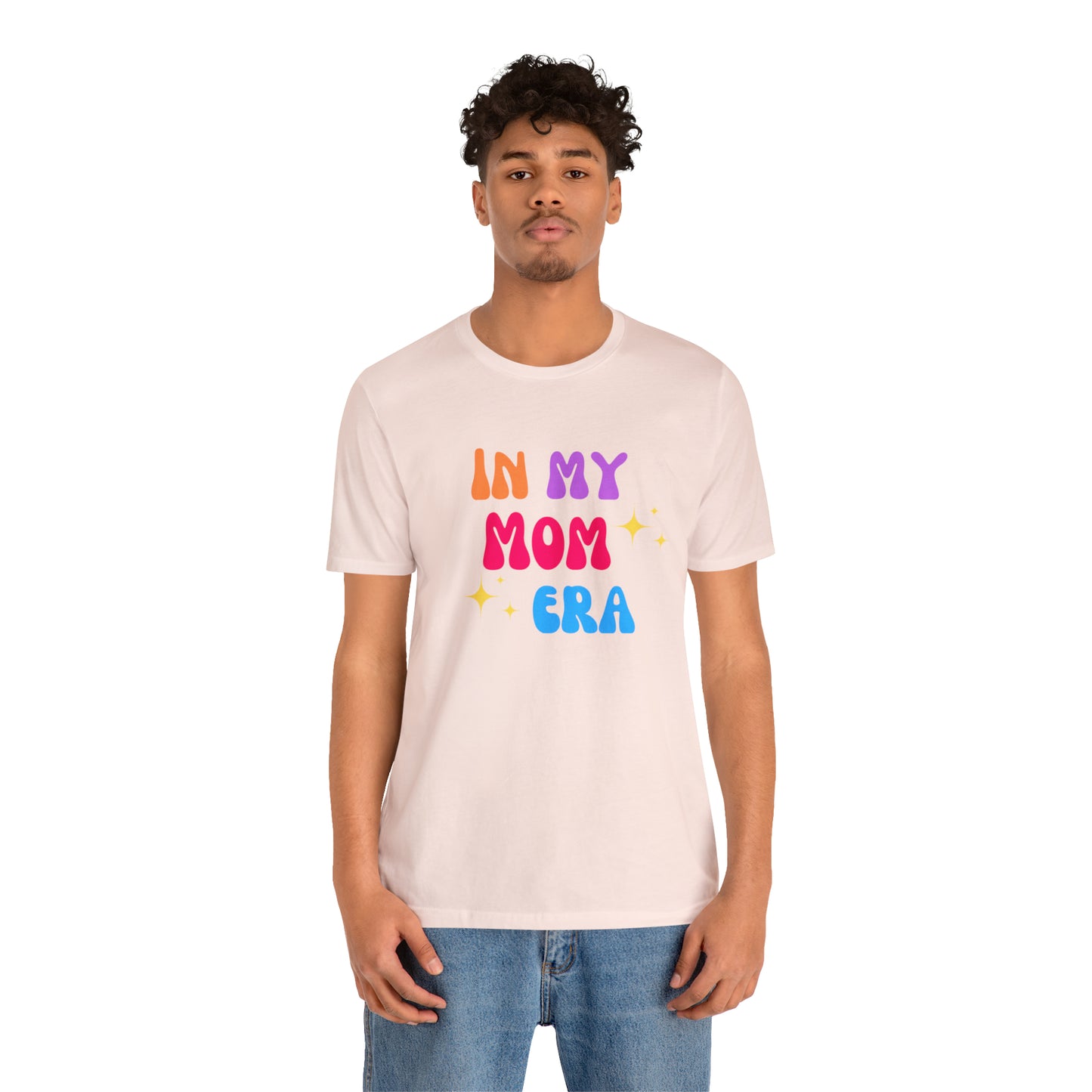In my mom era shirt Mama Vibes Shirt, Mom mommy Mama shirt, gift for Mom, funny gifts for mom, vacation shirt, best friend gift