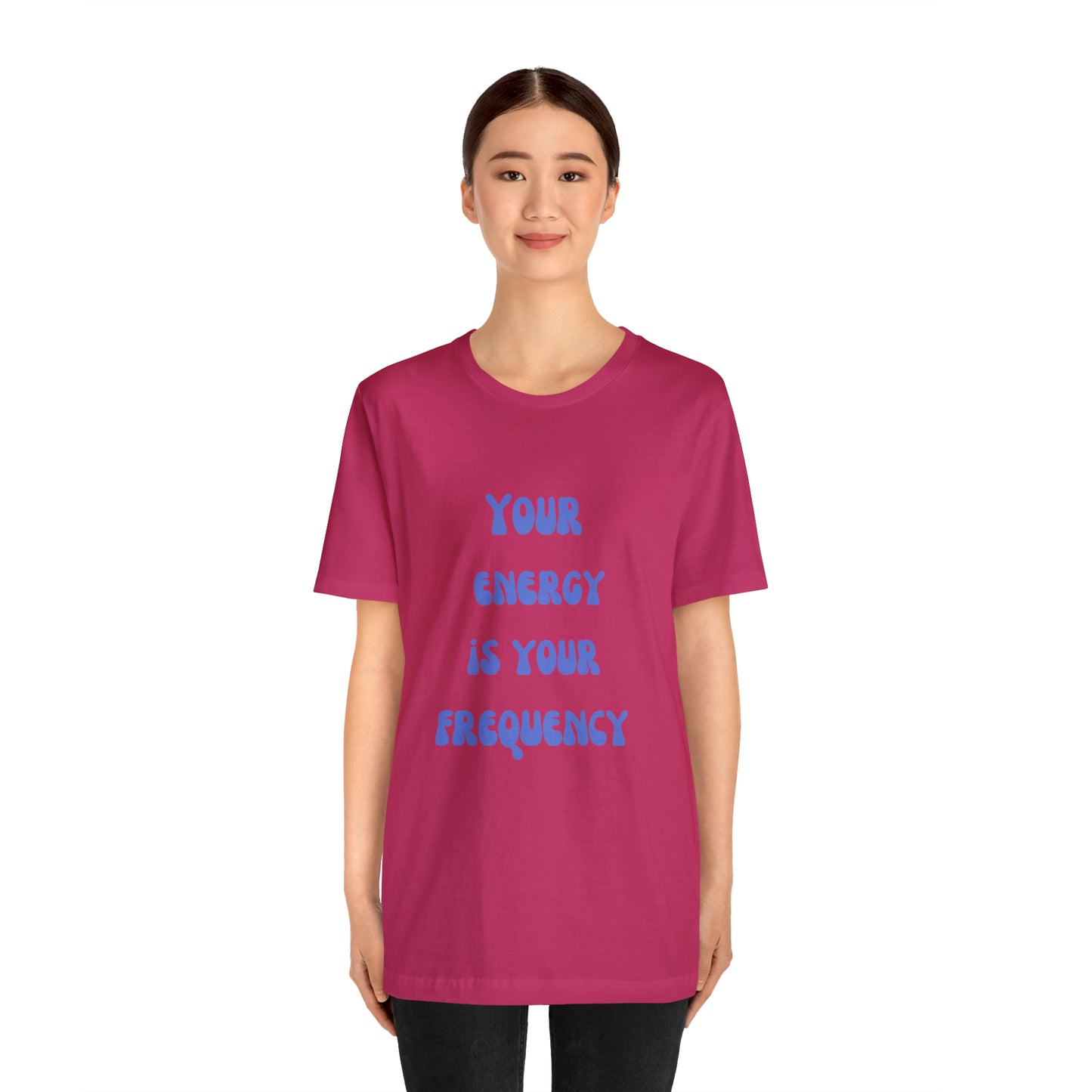 Your Energy Is Your Currency T-Shirt, Aesthetic Shirt, Trendy Shirt, Shirt With Words On Back Tumbrl Positive Tee Gift for him Gift for her