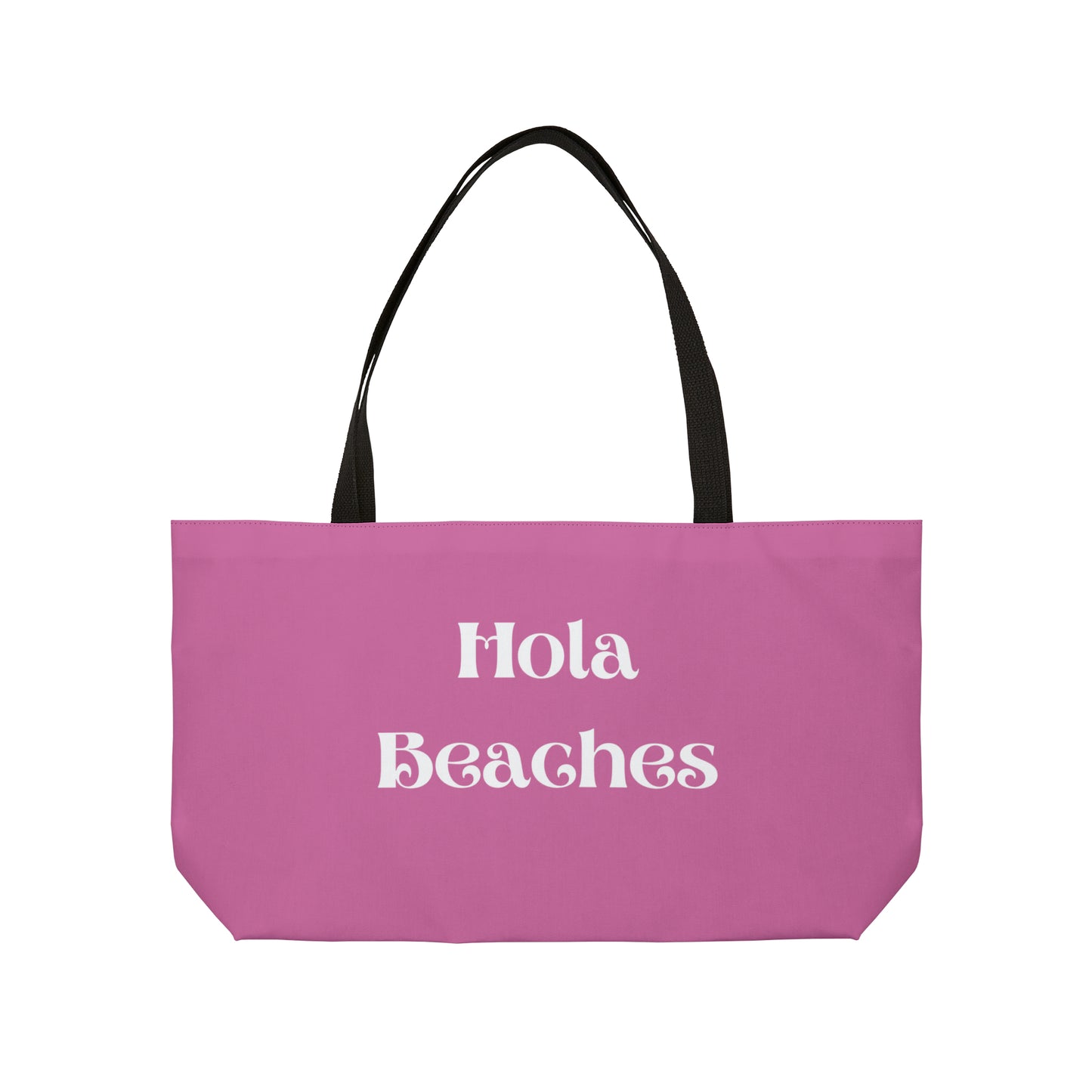 Hola beaches Bag, Let the adventure begin, Bachelorette Party Favors, Bridesquad Personalized Bag, Wedding Gifts, Wedding Gifts, Wee