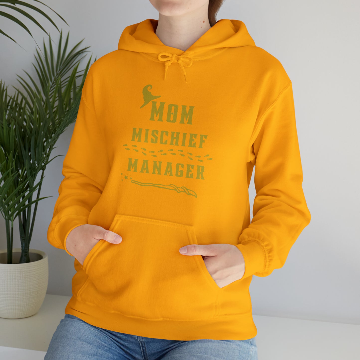 Mom Mischief Manager Hogwarts Alumni sweatshirt Universal Studios Shirts wizard House School Merry Christmas gift for her gift for him