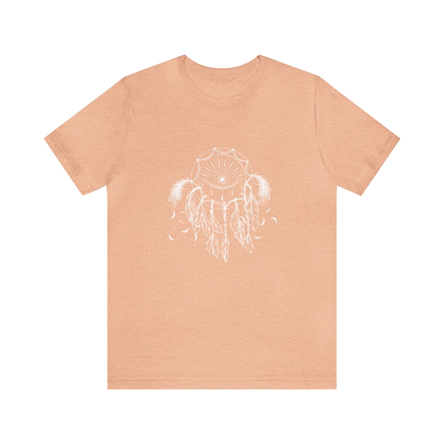 Dream catcher top third eye shirt T-shirt Daddy shirt birthday month Personalized birthday gift for her gift for him Christmas
