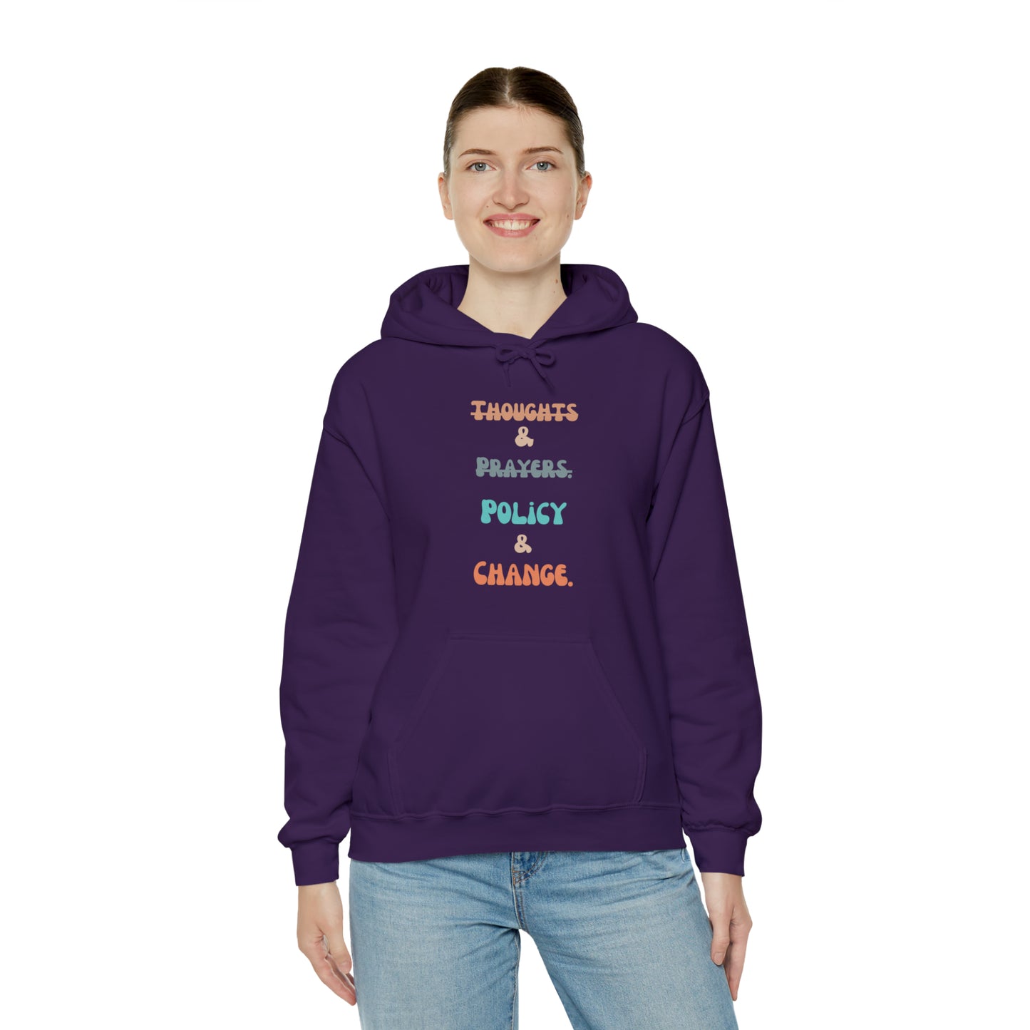 Equal rights sweater social injustice shirt policy change shirt protest March sweatshirt gift for her gift for him political change hoodie