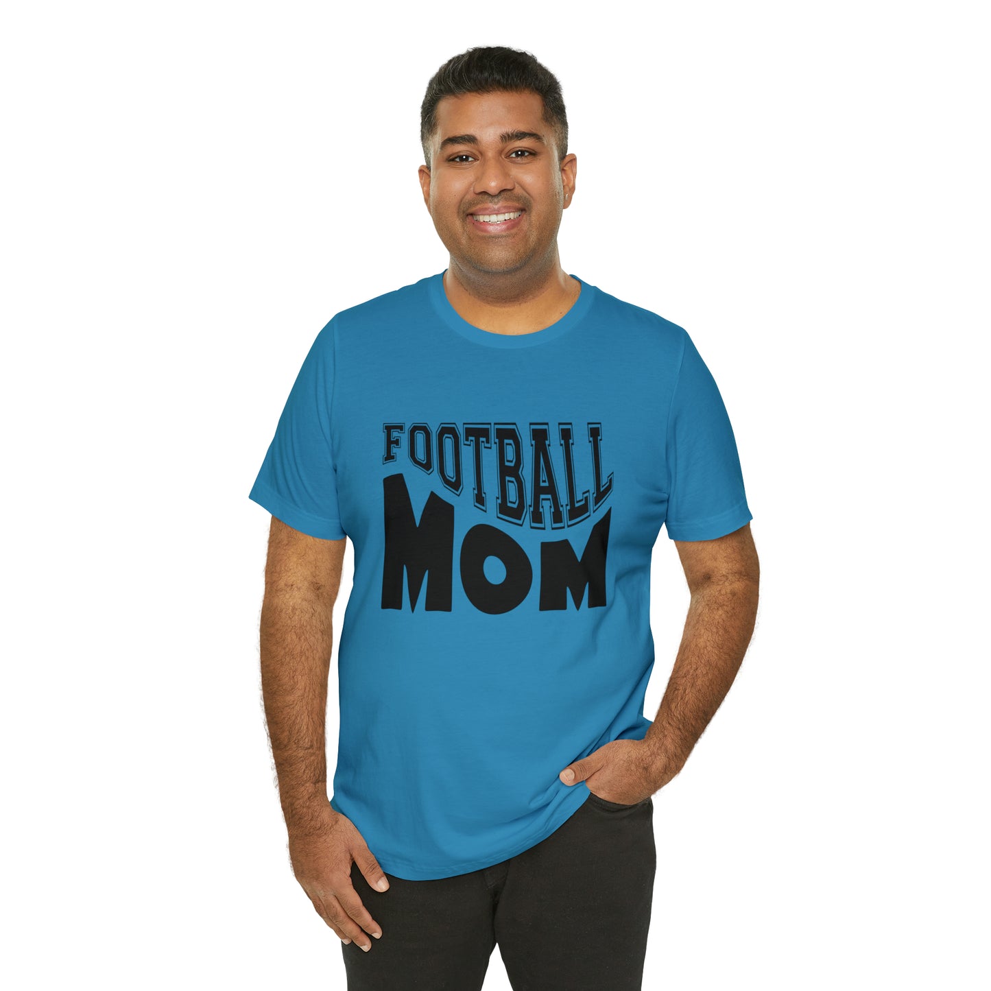 Footbball Mom shirt, Mama shirt, gift for Mom, funny gifts for mom, vacation shirt, gift for mom, wife shirt, best friend gift,travel
