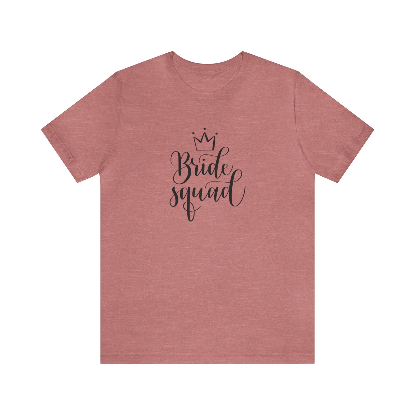 Bridesquad bridal party tee, bridesmaid T-shirt, Wifey gift, Bridal party shirts, shower gift, Wife gift for her, Wifey Top, Wifey Sweater