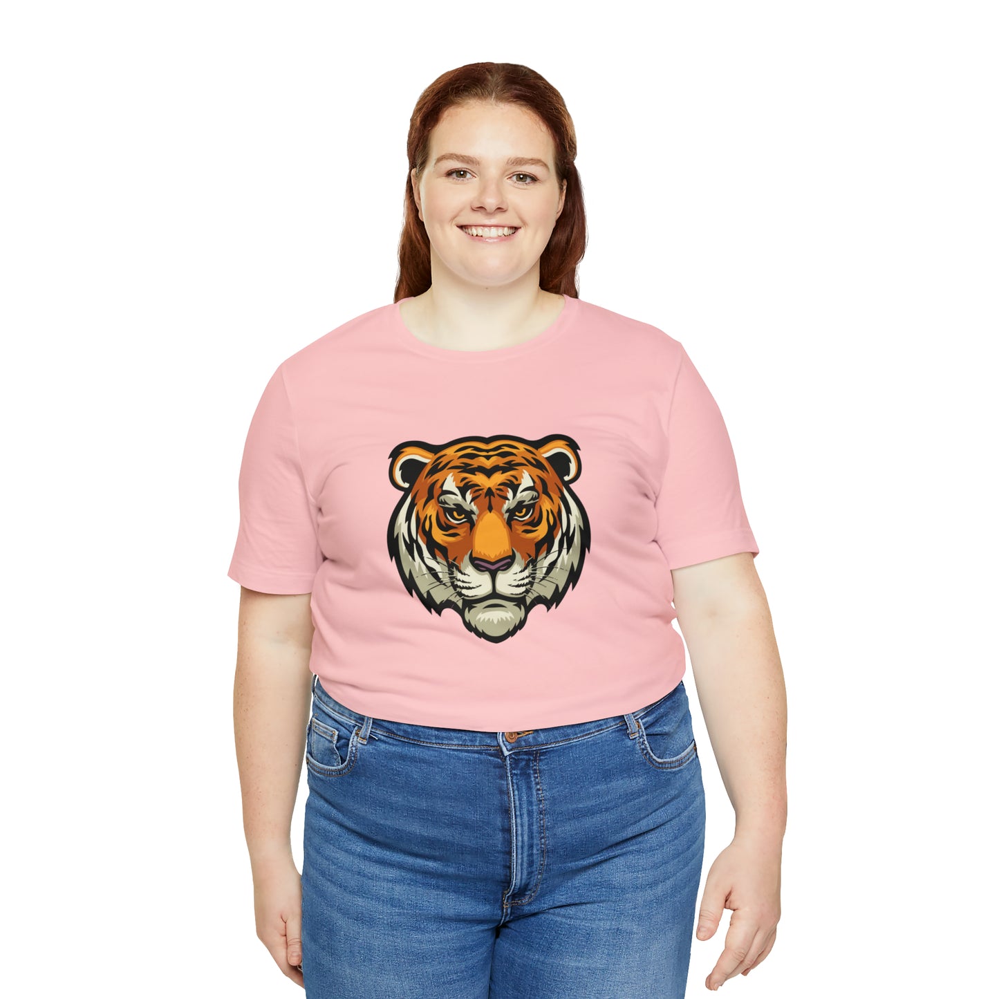 Tiger shirt Cat dad Shirt Cat Lover Tee Cat Shirt Book Shirt unisex cat Lover shirt Reader Bookish Tee Cat Themed Gift For Women for men