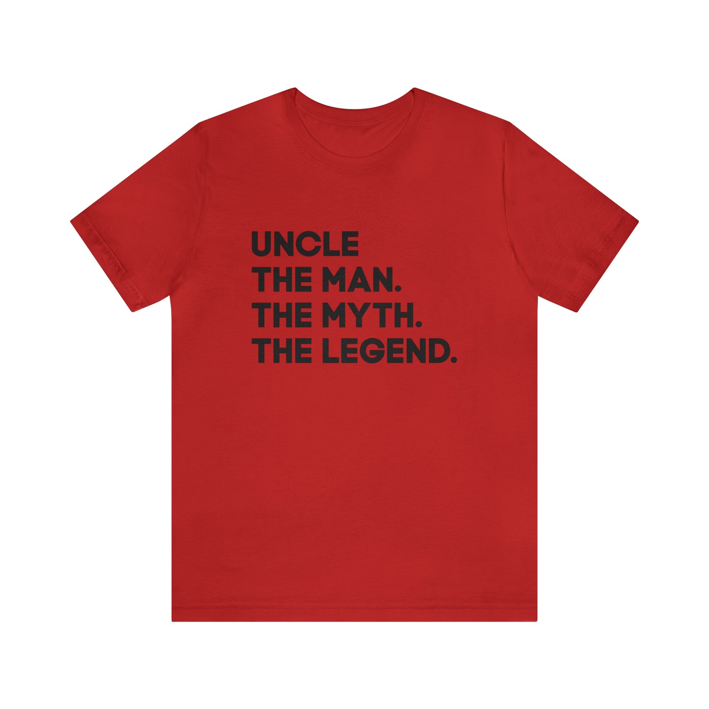 Uncle The man the myth the legend t-shirt, gift for uncle brother, Father's day gifts, vacation shirt,best friend,Christmas gift for brother