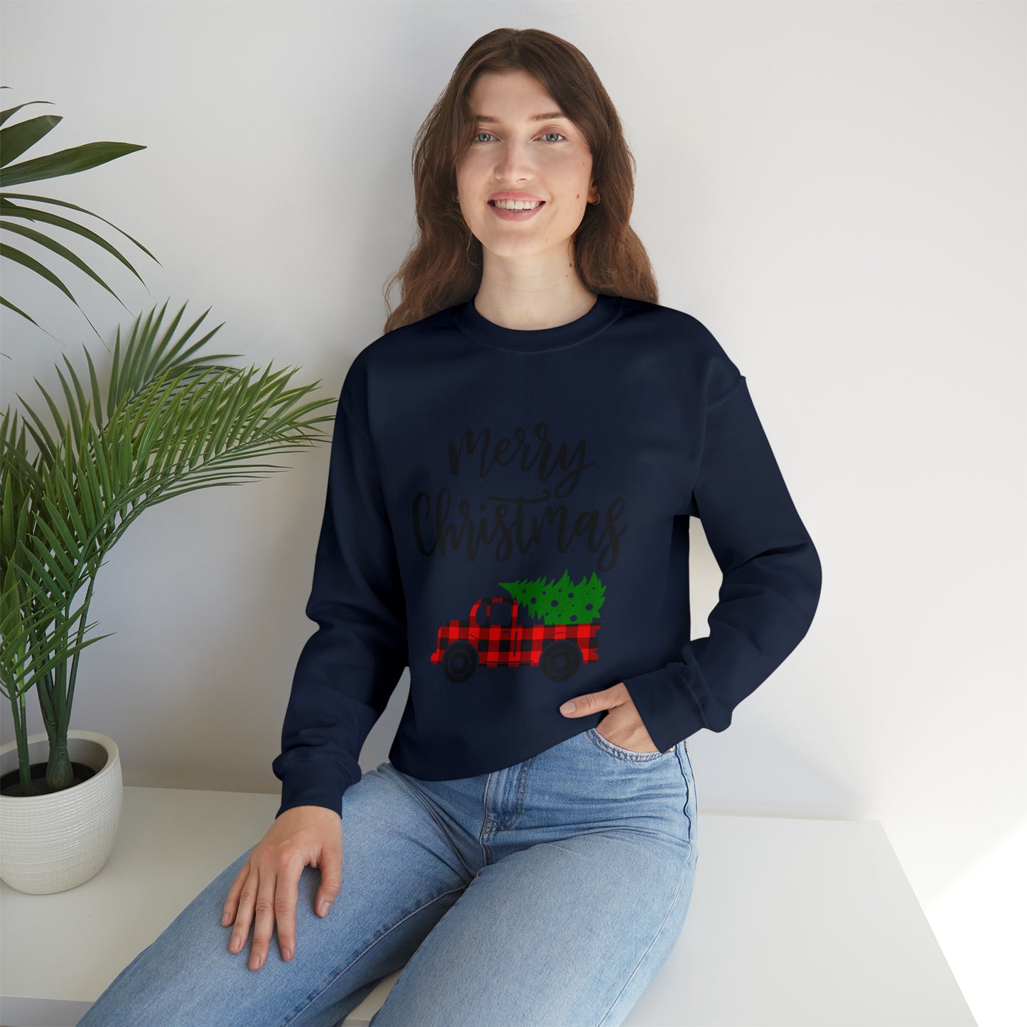 Festive AF sweater,Merry Bright Christmas sweatshirt,Christmas Sweatshirt for Women,Christmas Shirts,Christmas Sweater,Holiday Christmasgift