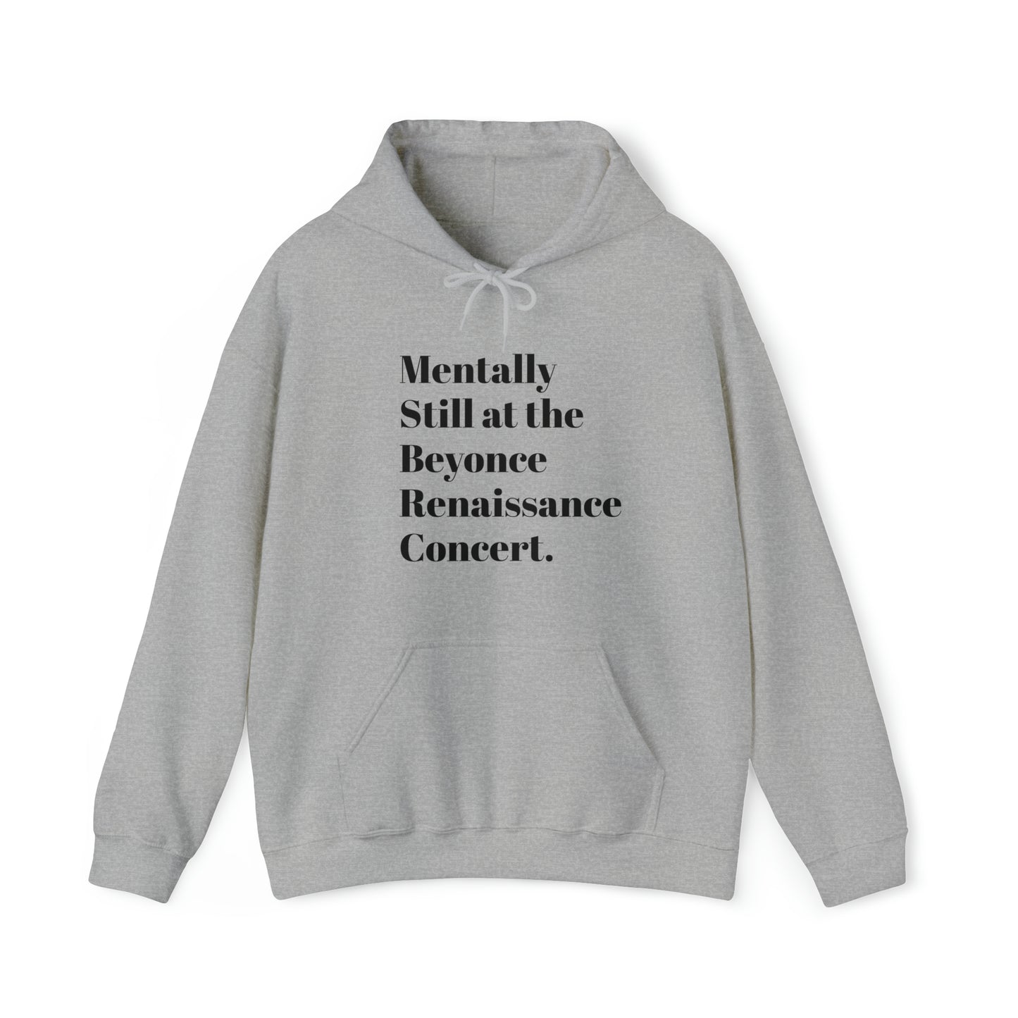 Mentally still Beyoncé concert sweater Beyhive merchandise funny gift Queen Bey fan Renaissance World Tour Tickets, BeyHive merch, office