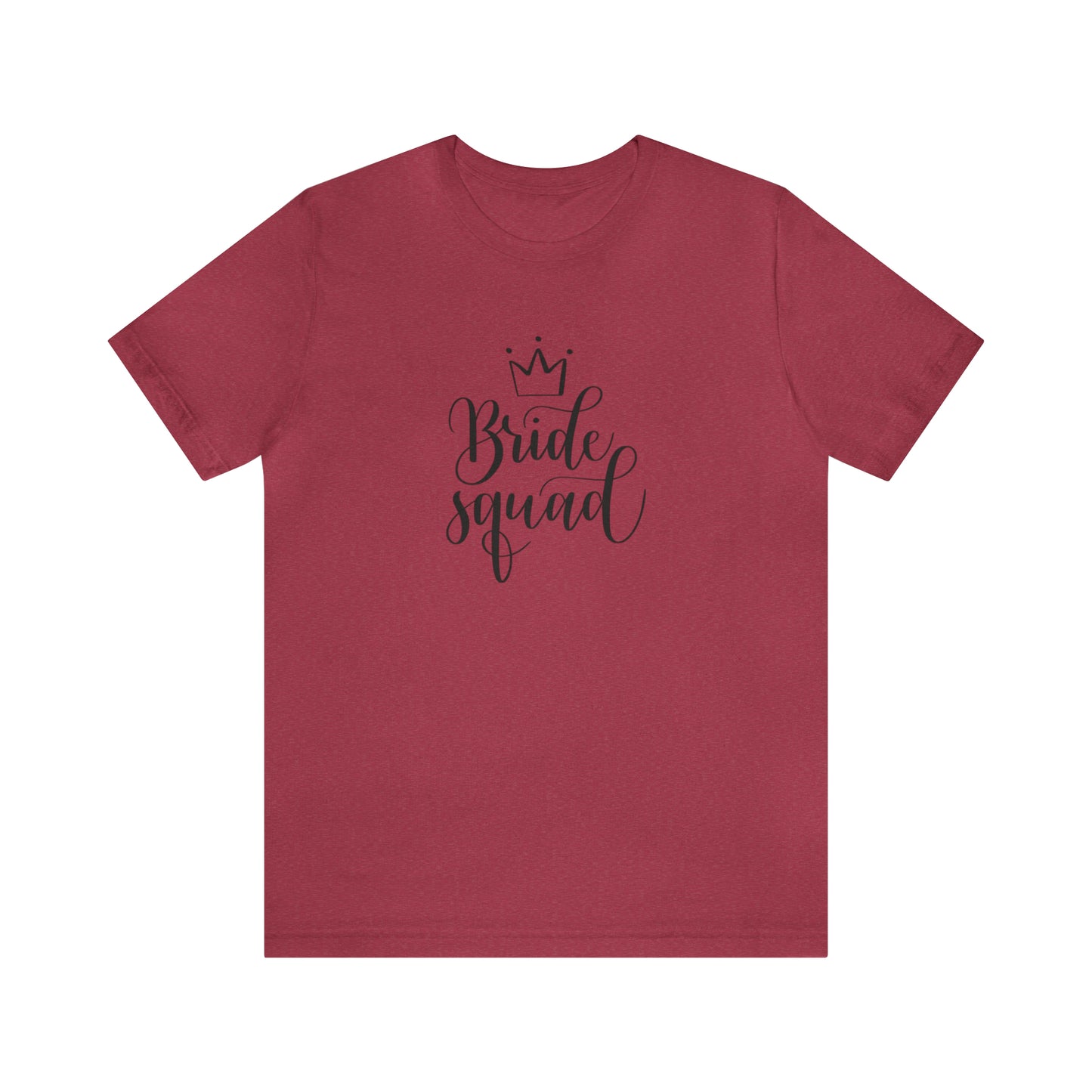 Bridesquad bridal party tee, bridesmaid T-shirt, Wifey gift, Bridal party shirts, shower gift, Wife gift for her, Wifey Top, Wifey Sweater
