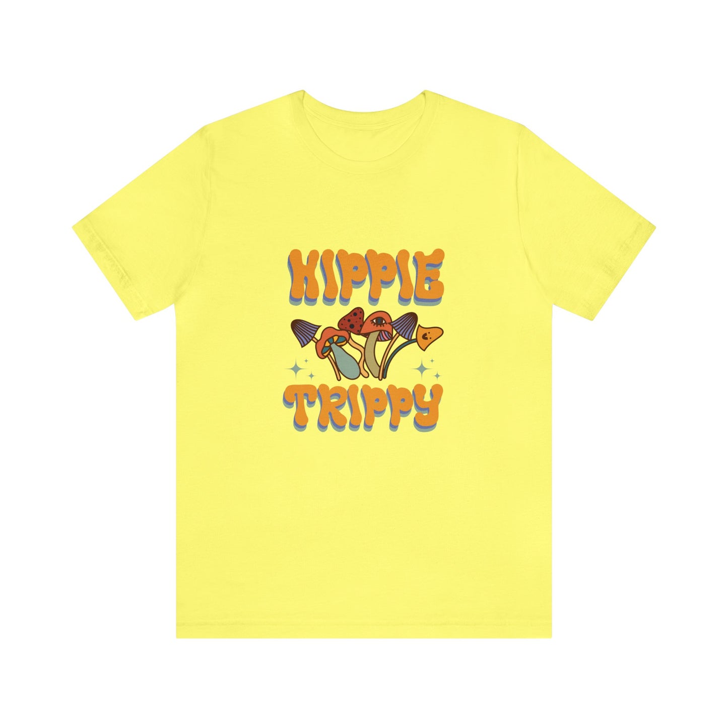 Feeling Good Retro shirt mushroom tee Unisex Tee hippy trippy happy shirt Retro Feeling Good T Shirt best friend vacation shirt shrooms tee