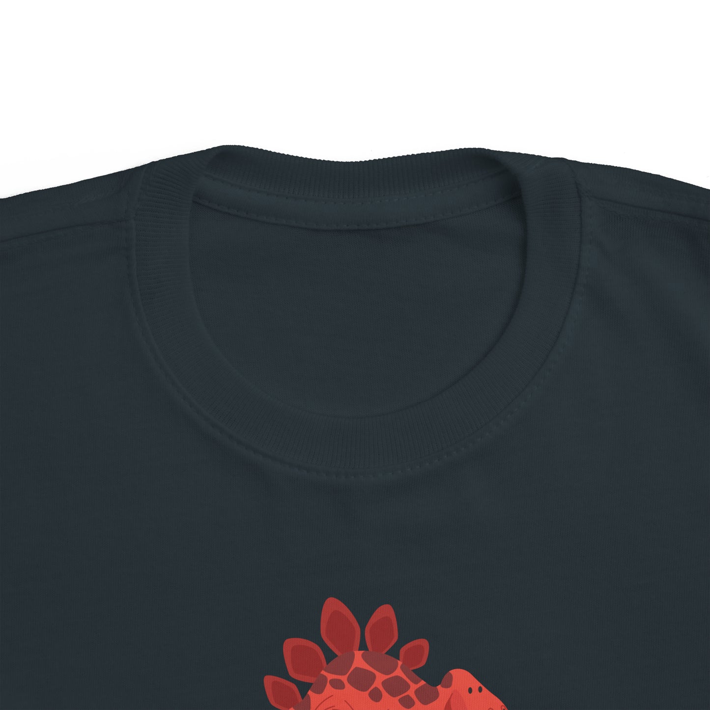 Personalized toddler shirt dinosaur toddler shirt train Express birthday shirt Christmas kid Tshirt Trex fun tee Toddler's Fine Jersey Tee