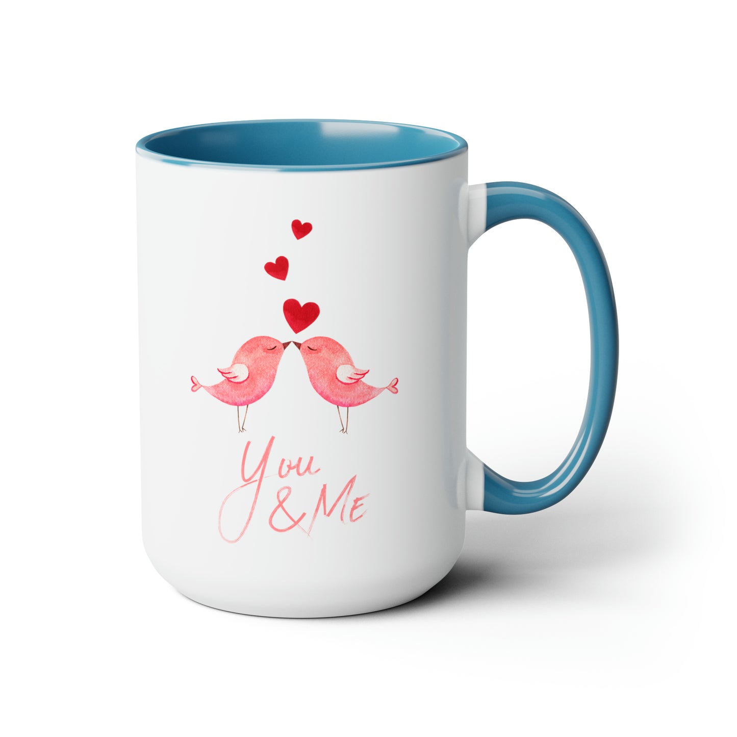 Valentine's Day mug sister gift Coffee Mug pregnancy reveal gift heart mug gift for her Mug wife Coffee tea 15oz