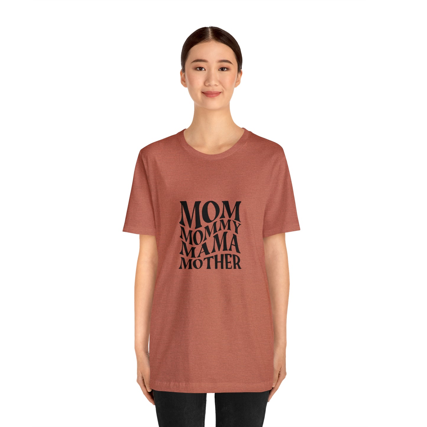 Mom mommy Mama shirt, gift for Mom, funny gifts for mom, vacation shirt,gym motivation shirt, best friend gift, appreciation shirt, vacatio