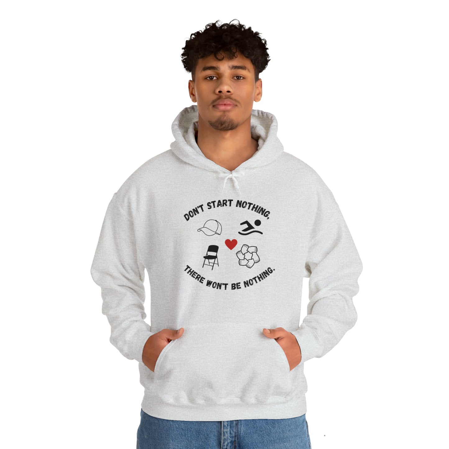 Alabama Boat Brawl sweatshirt, Don't start nothing there won't be nothing sweater,Alabama Riverboat Brawl sweater, Montgomery merchandise