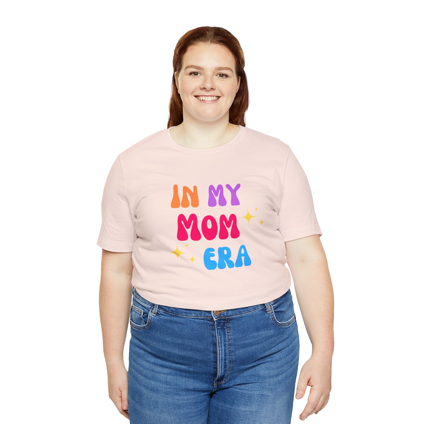 In my mom era shirt Mama Vibes Shirt, Mom mommy Mama shirt, gift for Mom, funny gifts for mom, vacation shirt, best friend gift
