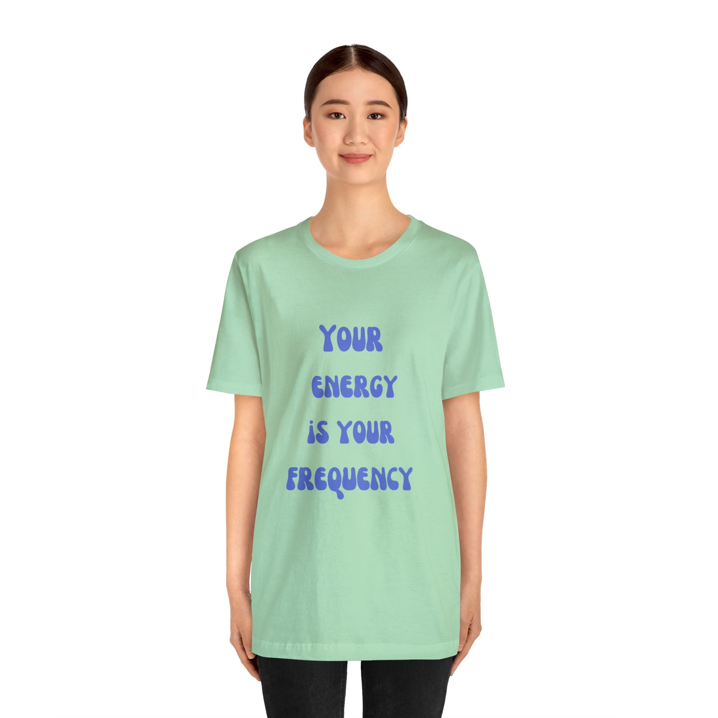 Your Energy Is Your Currency T-Shirt, Aesthetic Shirt, Trendy Shirt, Shirt With Words On Back Tumbrl Positive Tee Gift for him Gift for her