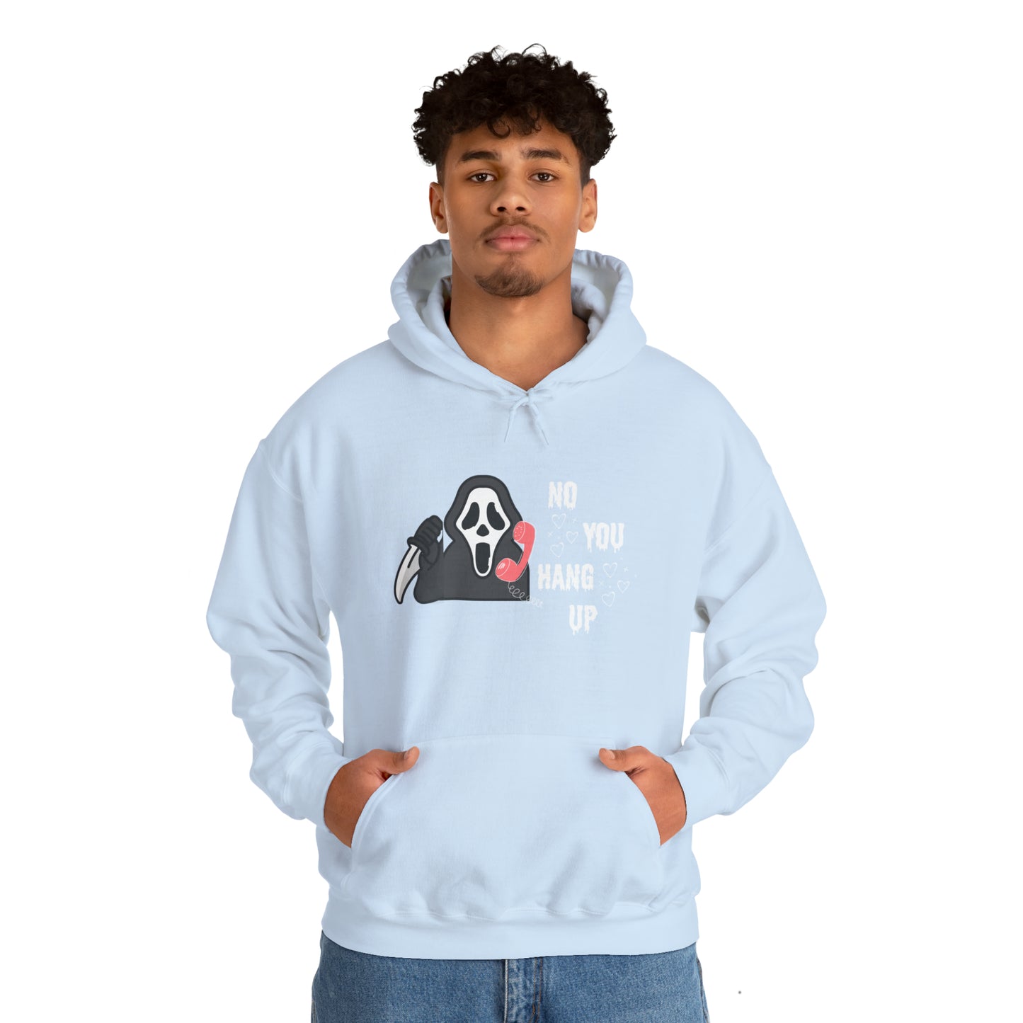 Funny scream Halloween sweatshirt spooky ghouls trick or treat ghost Halloween tshirt Halloween Sweatshirt Spooky Season T Shirt Christmas