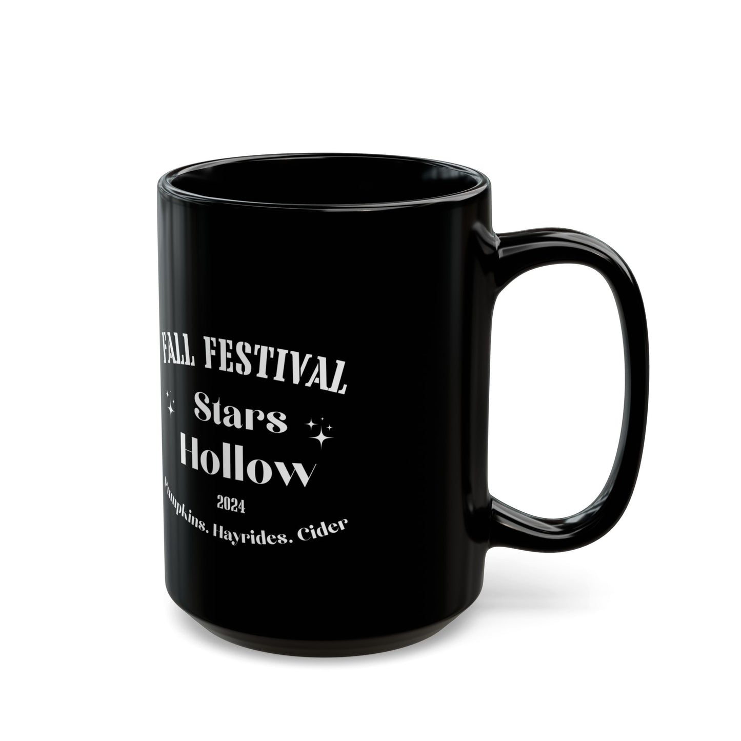 Stars Hollow mug girl more girls mug mom mug vibes mug Halloween mug ghost coworker gift office funny gift best friend gift Christmas